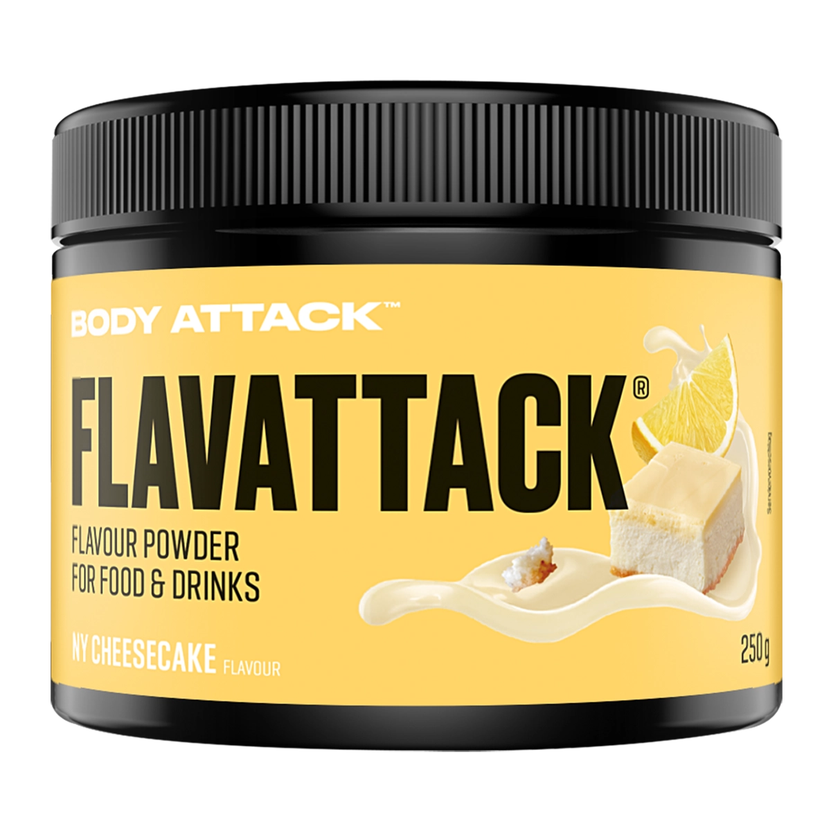 Flavattack