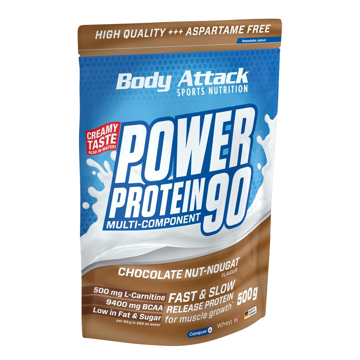 Power Protein 90