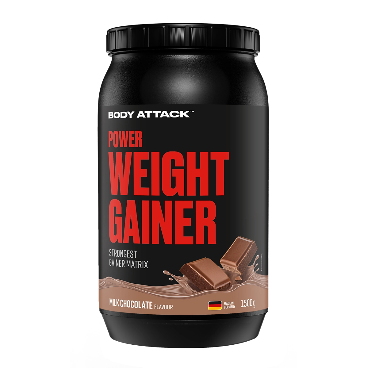 Power Weight Gainer