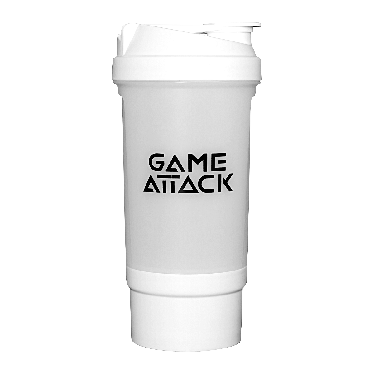 Game Attack Shaker