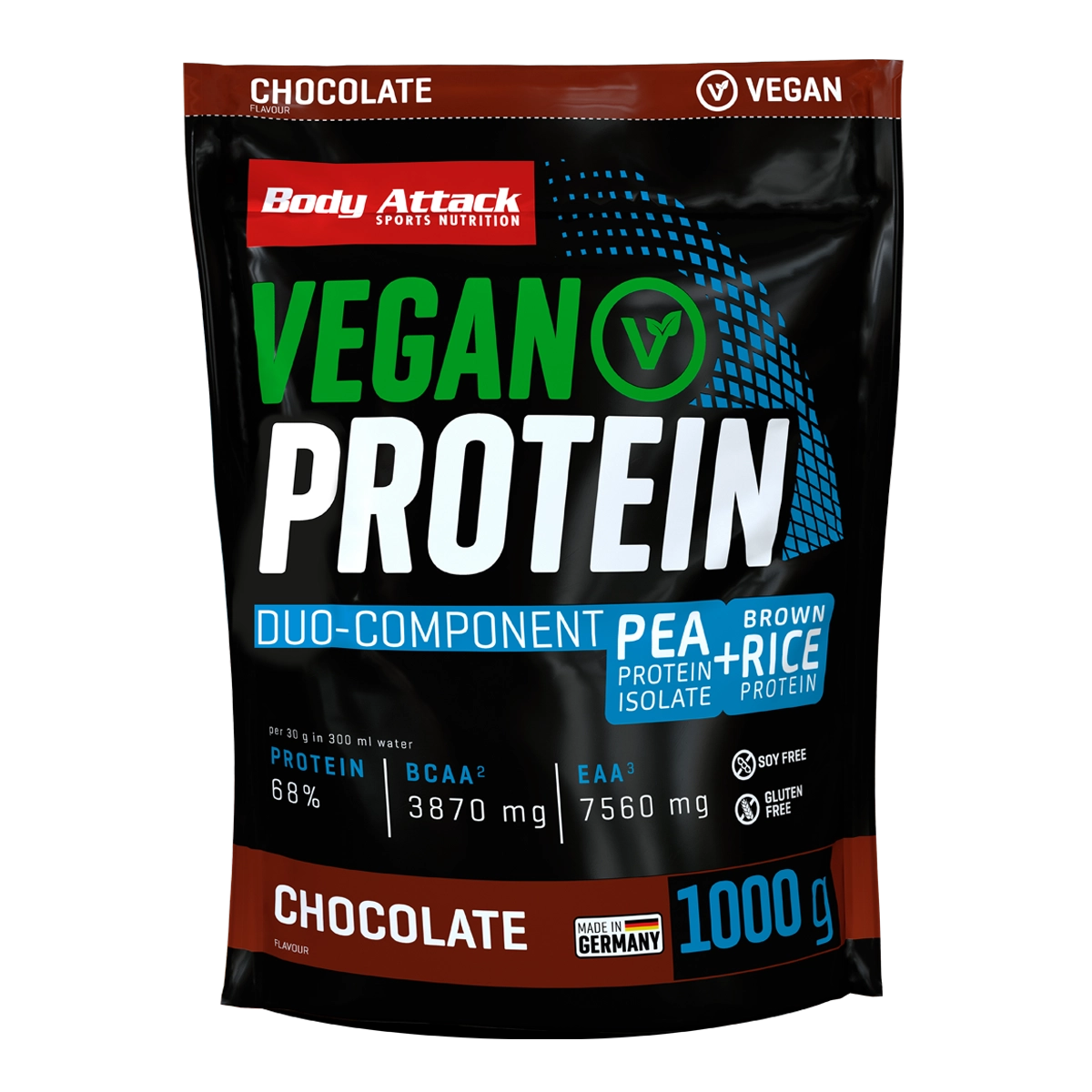 Vegan Protein