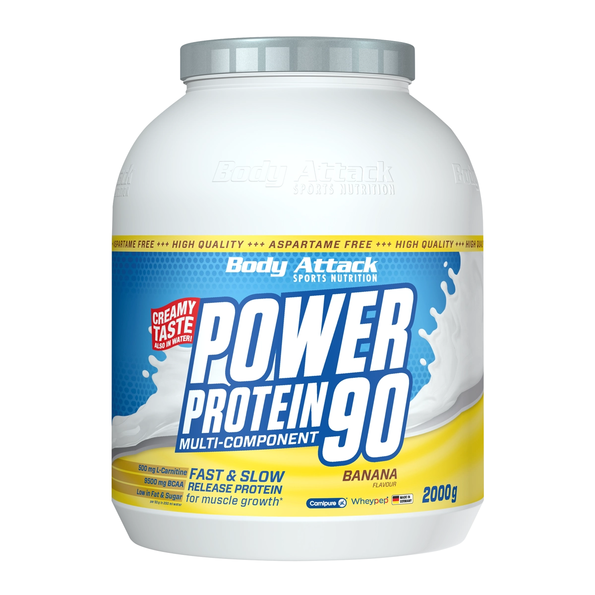 Power Protein 90