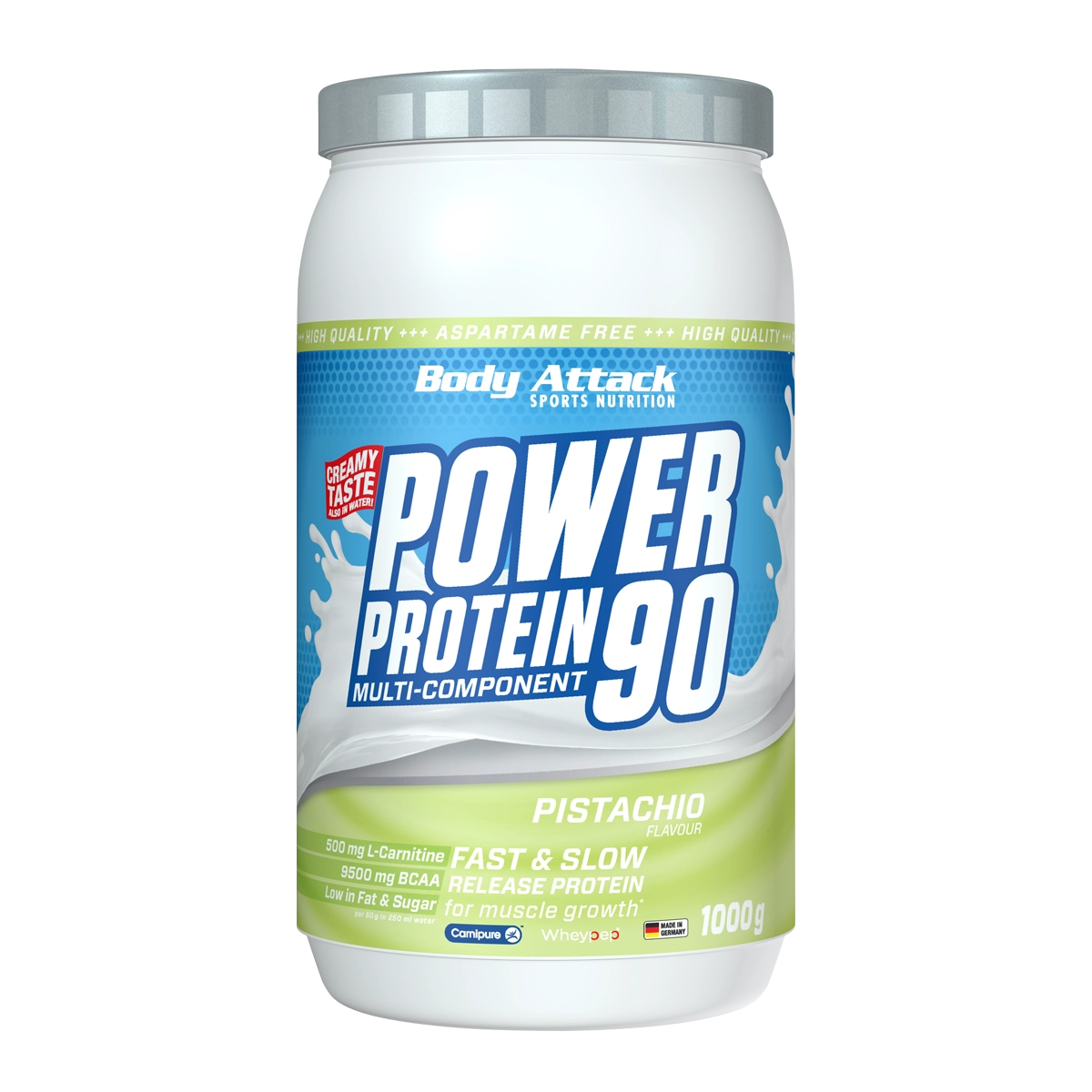 Power Protein 90