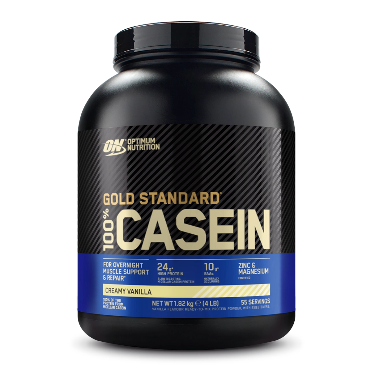 100 % Casein Gold Standard