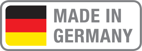 Made in Germany